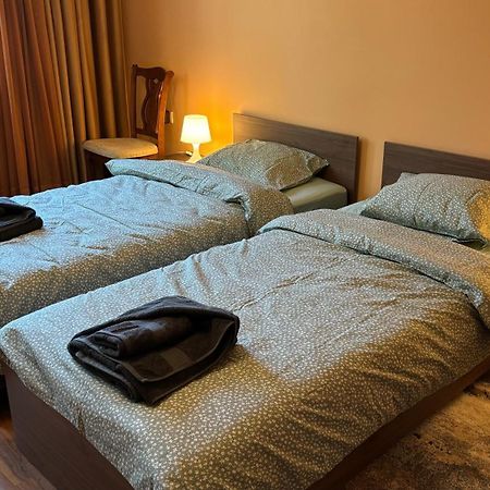 Quiet 2 Bedrooms Downtown Apart София Экстерьер фото